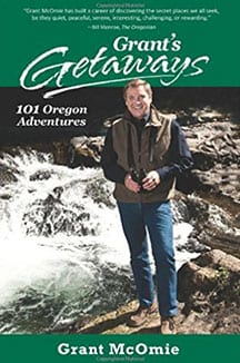 101 Oregon Adventures