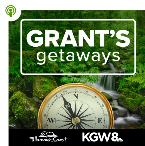 Grant McOmie's podcast