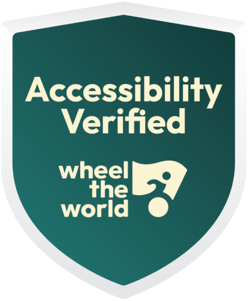 Wheel the World - Destination Verified