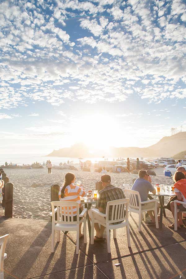 Pelican Brewpub Award Winning Beer