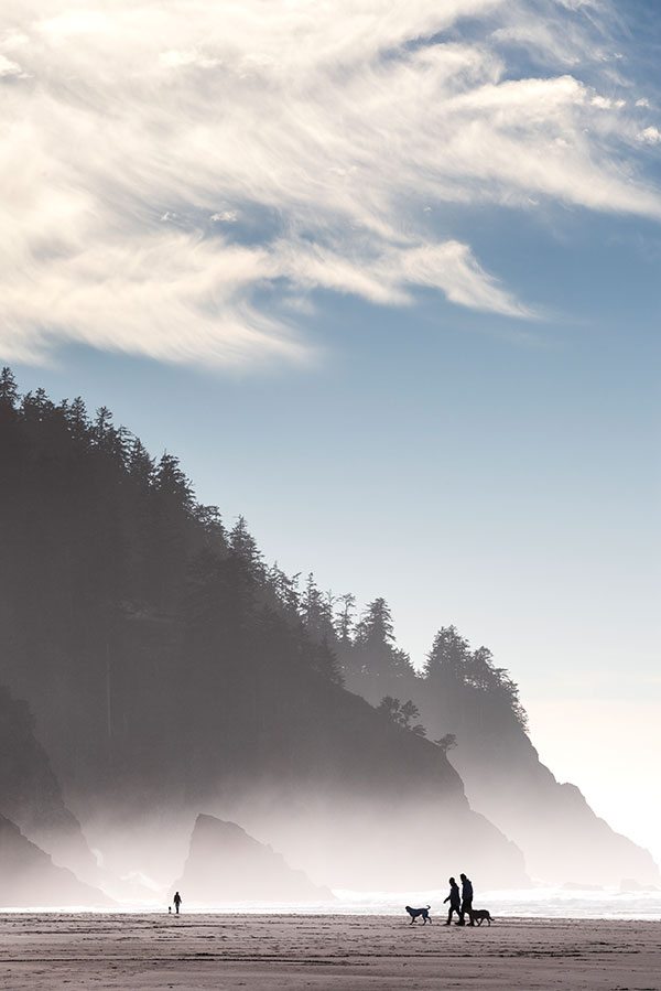 Neskowin Oregon