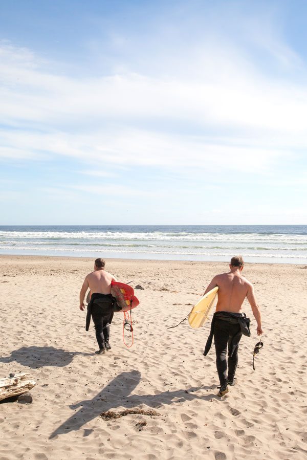 Oceanside Oregon