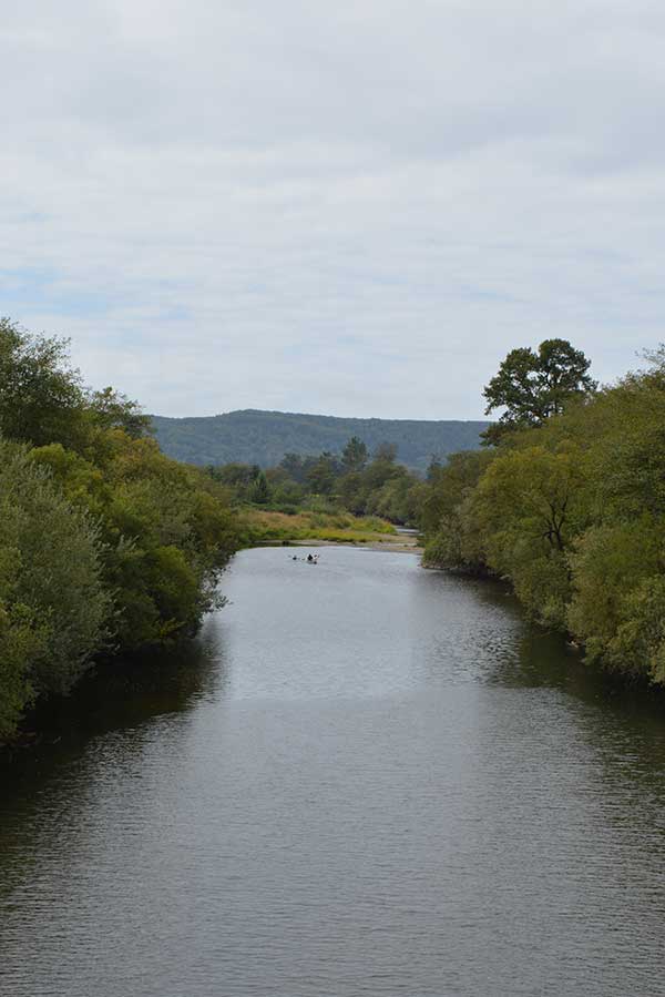 Cloverdale Oregon Kayaking