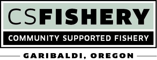 CSFishery Logo