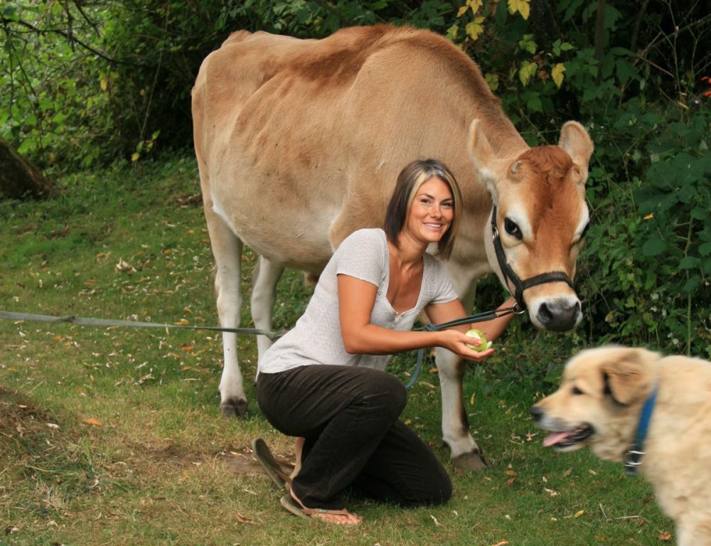 Skyler Veek Lucky Bear Soap