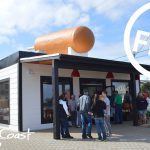 Top 5 hot dogs on the Tillamook Coast