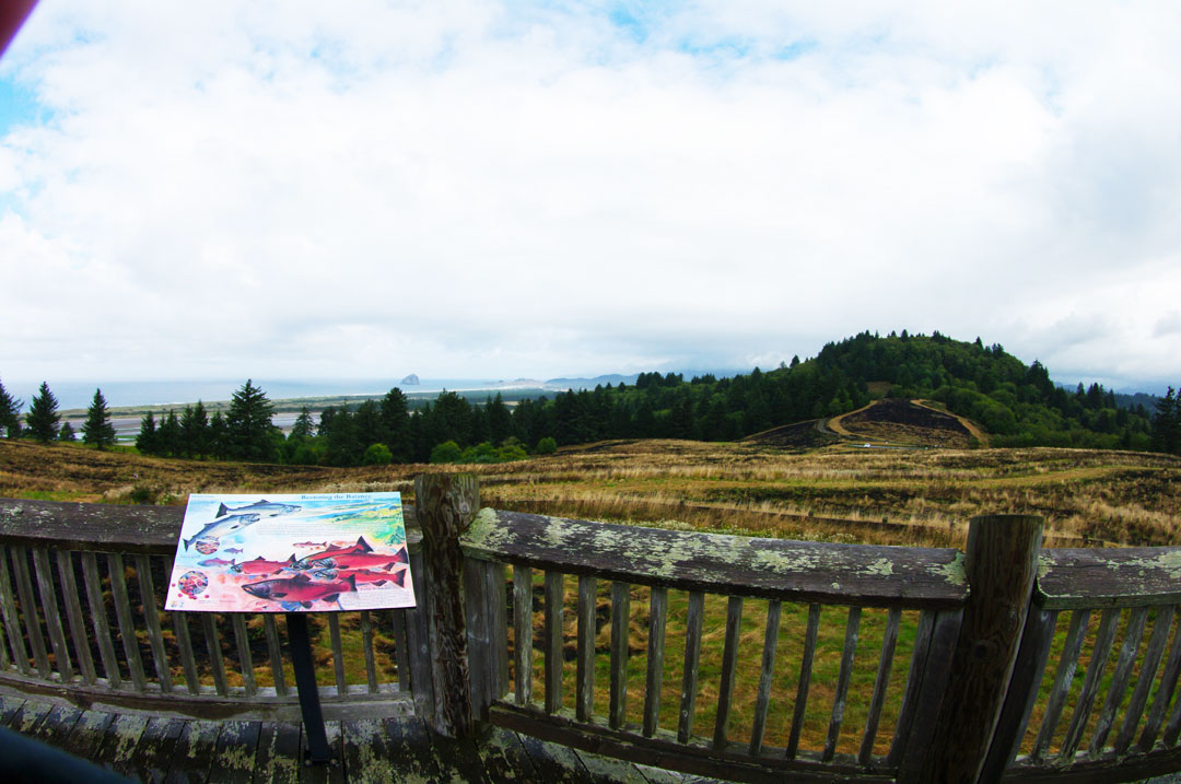 Nestucca Bay National Wildlife Refuge