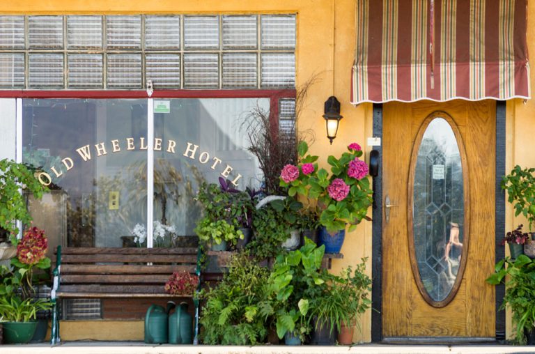 Wide Range of Hotel & Motel Lodging Options on Oregon Coast