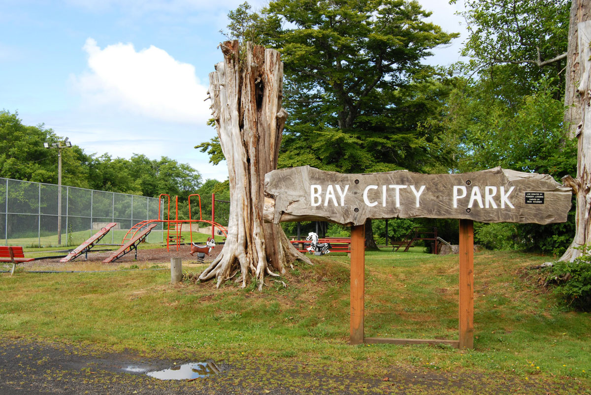 Bay City Park
