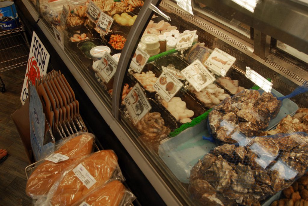 A Visitor's Tour of Bay City on the Oregon Coast in Tillamook County