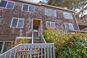 Turtlejanes Bed Breakfast