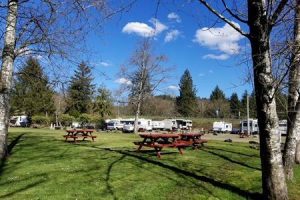 Tillamook RV Park