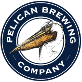 Pelican Brewing Company logo