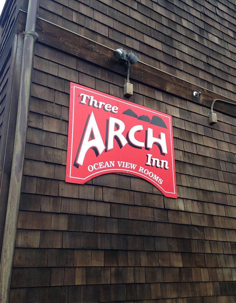 Three Arch Inn