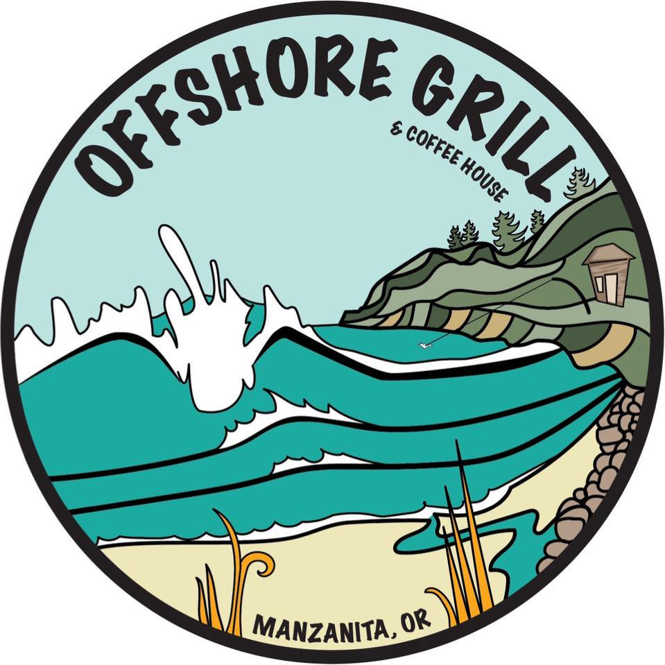 Offshore Grill and Coffee House