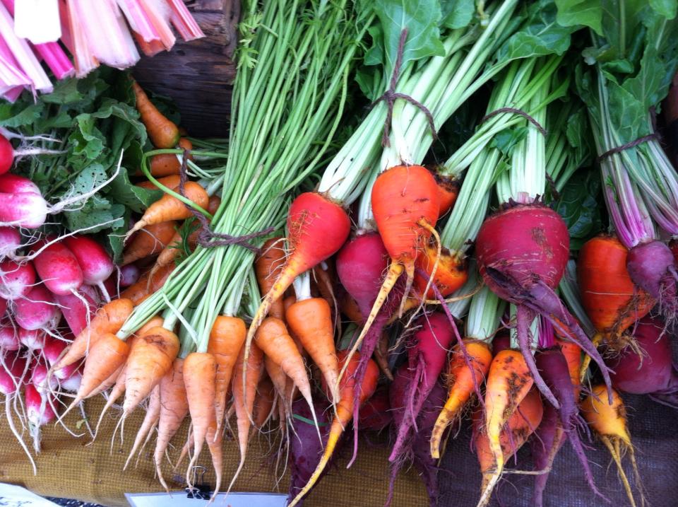 Pacific City Farmers’ Market