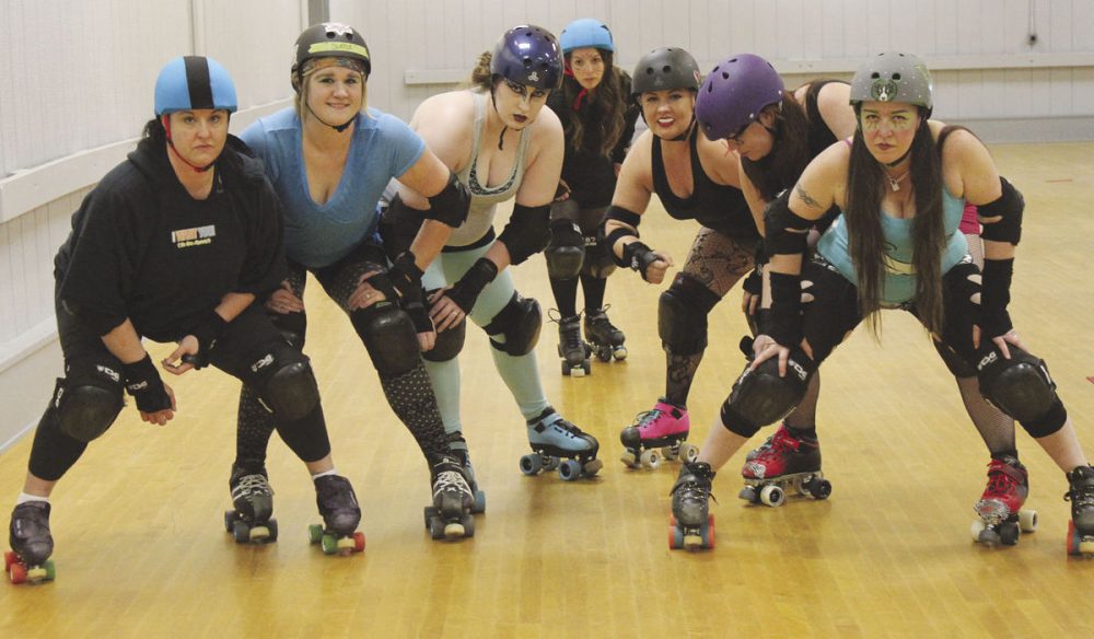 Derby Dames