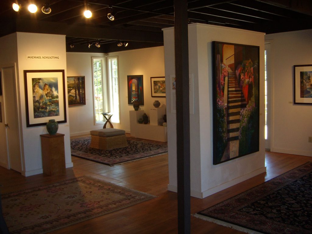 Hawk Creek Gallery