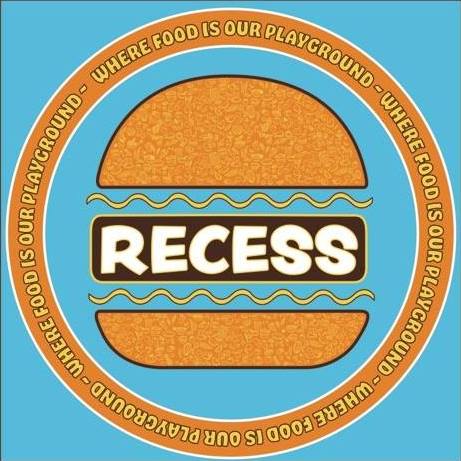 Recess Tillamook Food Truck