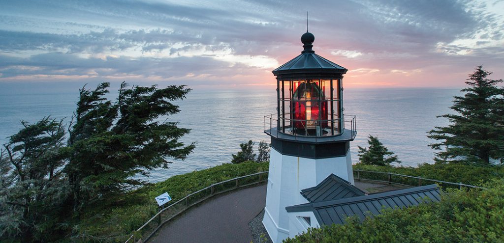 lighthouse