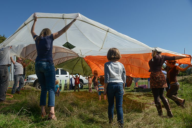 Harvest Festival