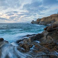 Cape Kiwanda