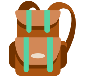 backpack