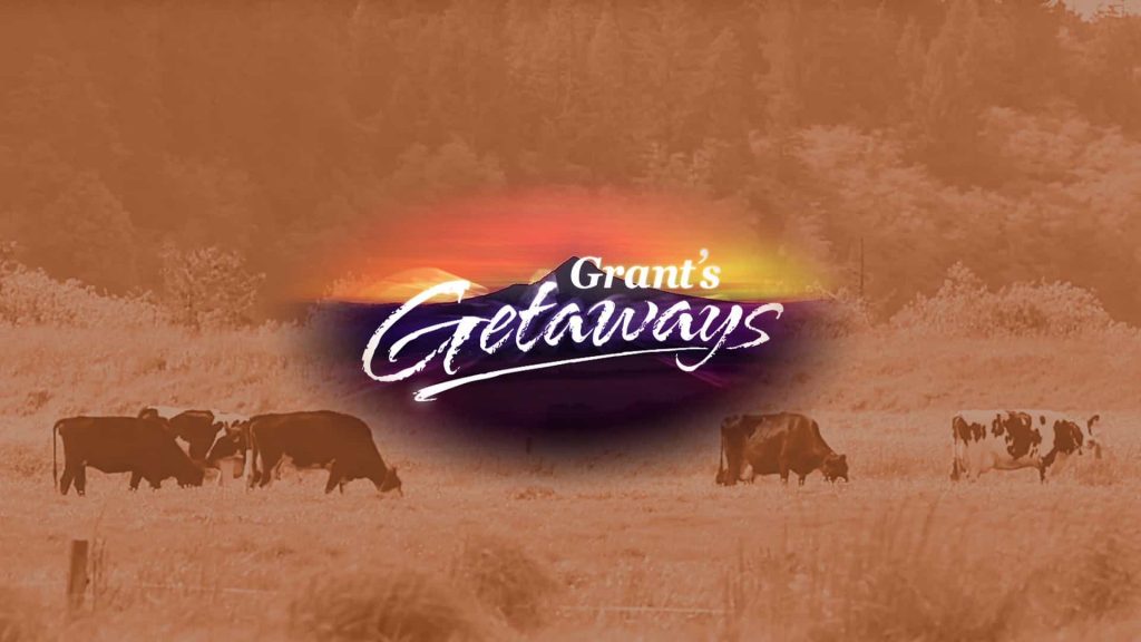 Grant's Getaways - Dairyland