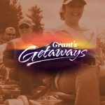 Grant's Getaways - Railriders