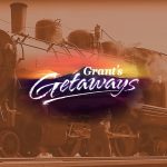 Grant's Getaways - Scenic Railroad