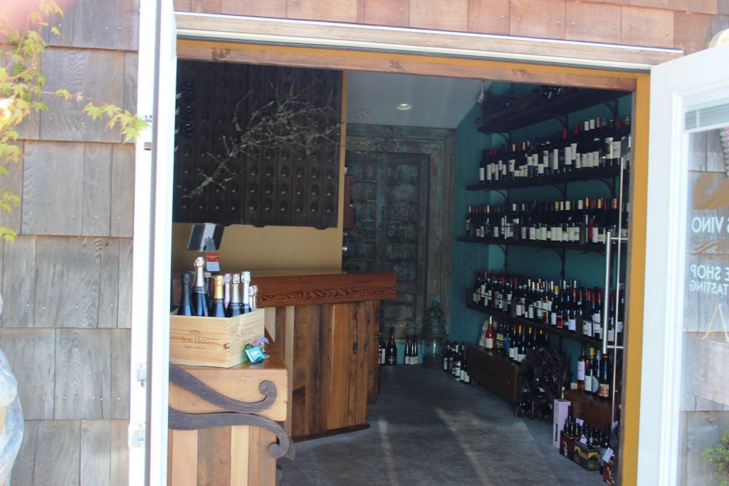 Dixie s Vino Bottle Shop