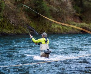 Fly Fishing