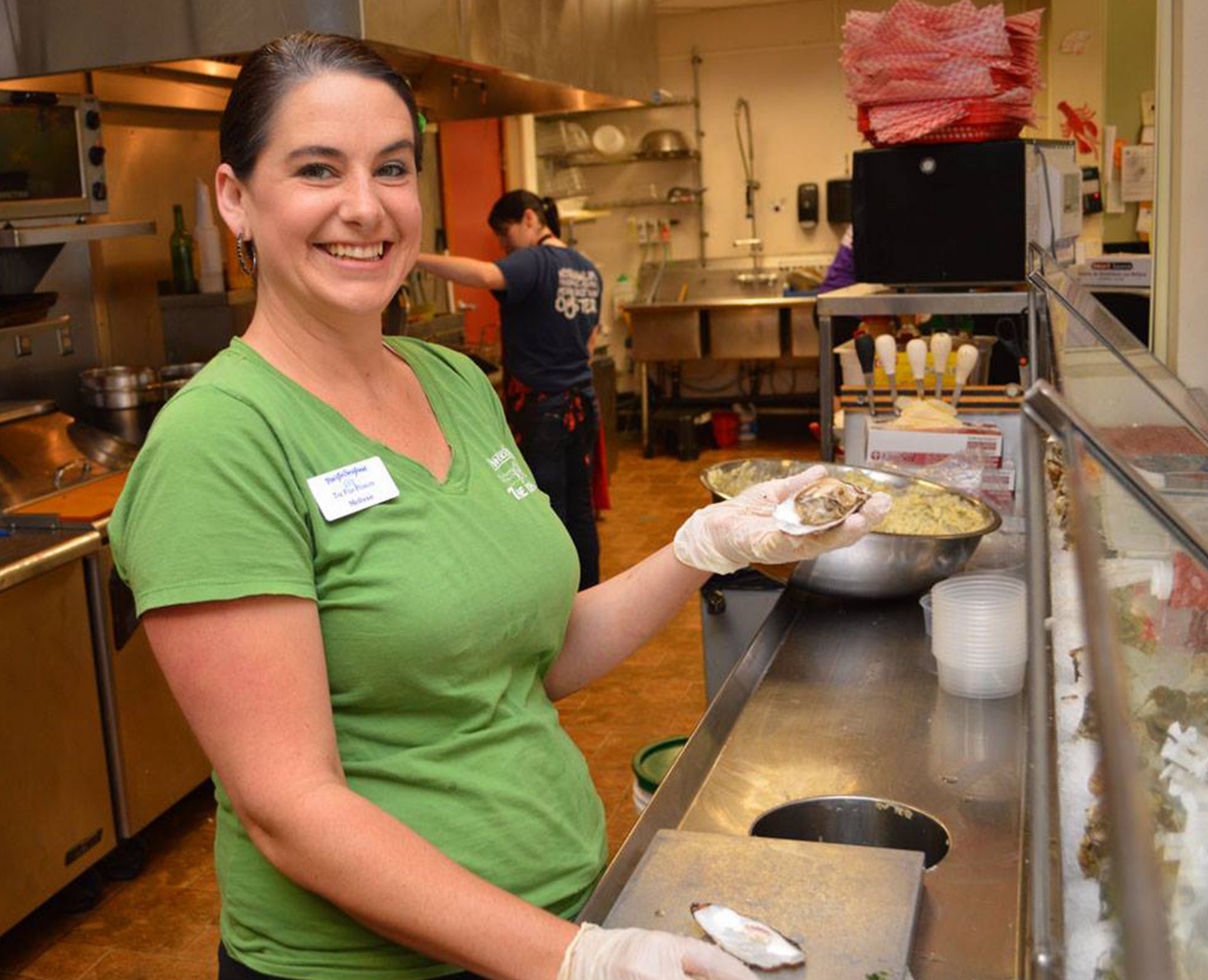 Top 5 Tillamook Coast Oyster Spots