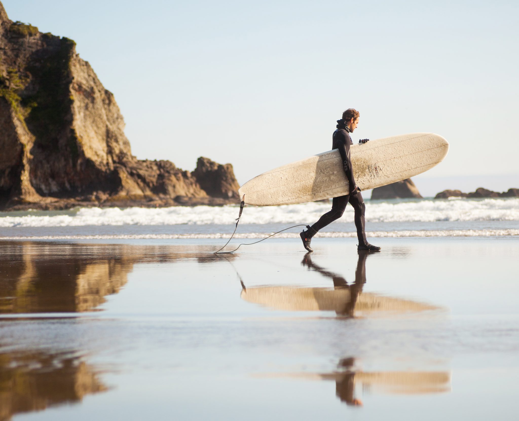 TOP 5 Tillamook Coast Boarding Adventures