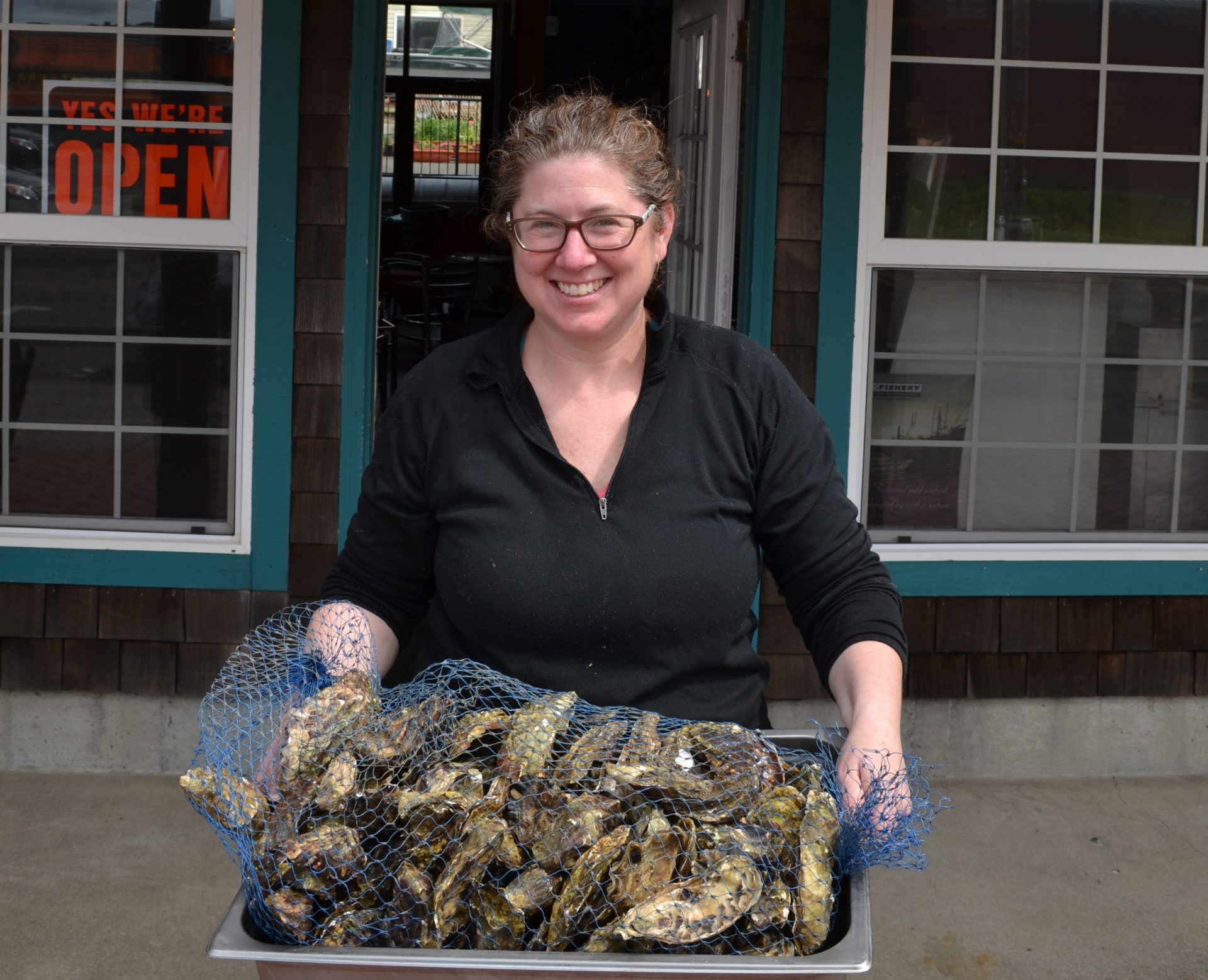 Top 5 Tillamook Coast Oyster Spots