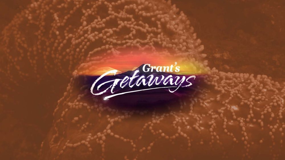 Grant’s Getaways