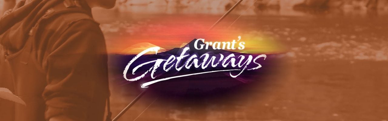 Grant s Getaways Trask River Camping