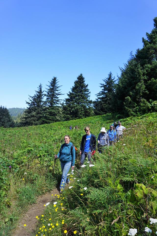 CFHIke