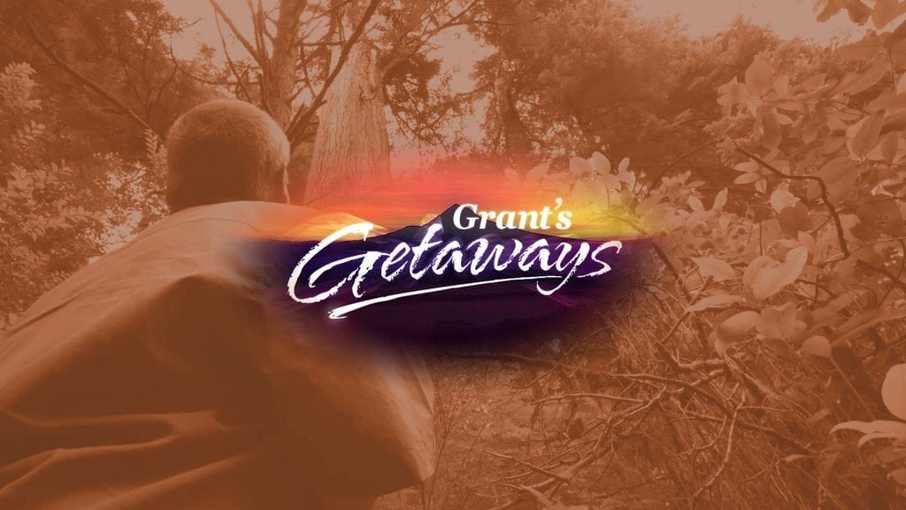Grant's Getaways: Bayocean, Barview, and the Big Tree