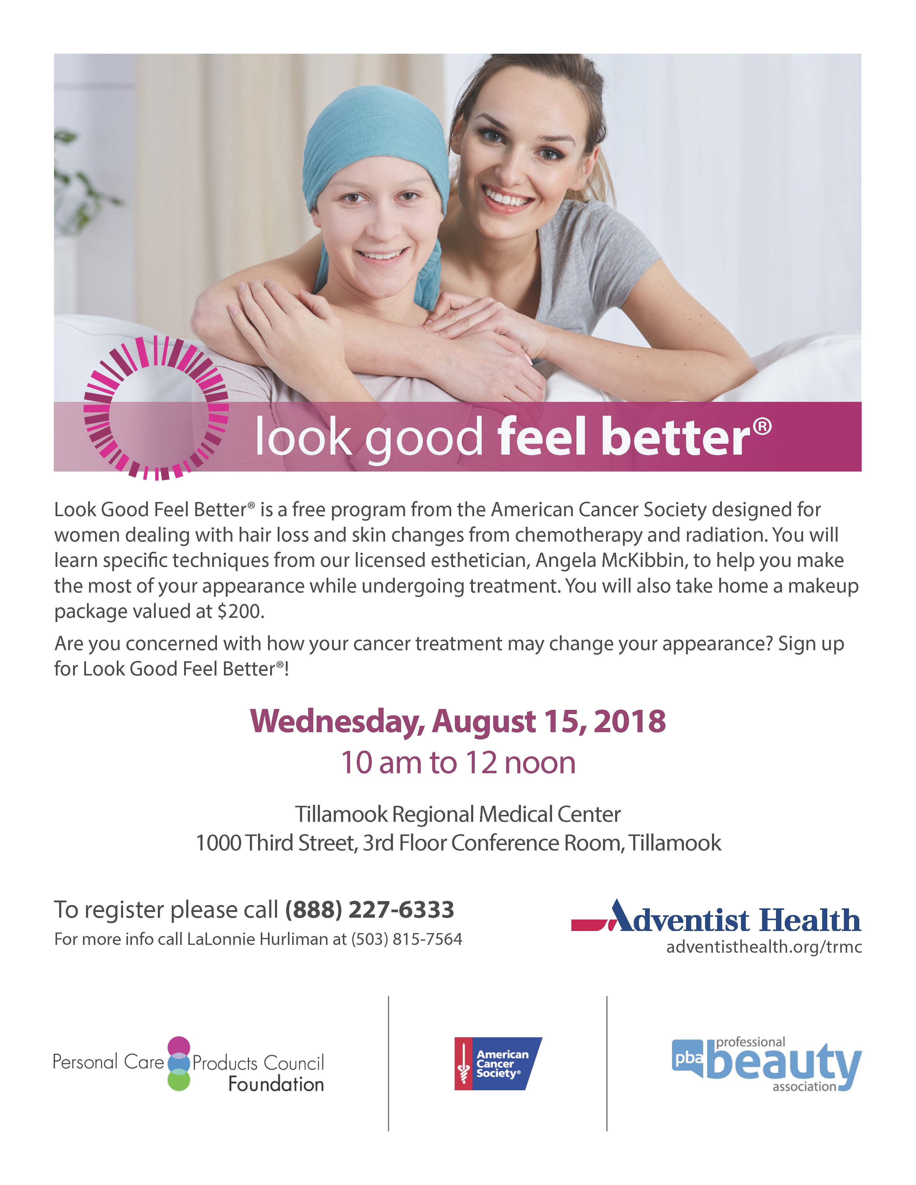 LGFB Aug2018 flyer 8.5x11