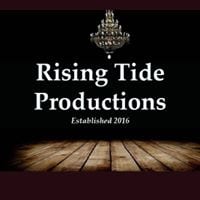 Rising Tide logo dark