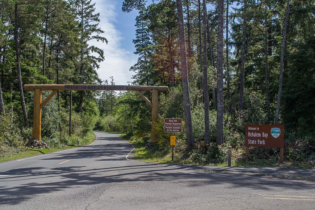 nehalembaypark
