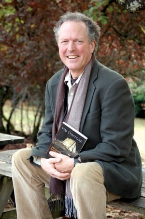 Color image of Kim Stafford 1