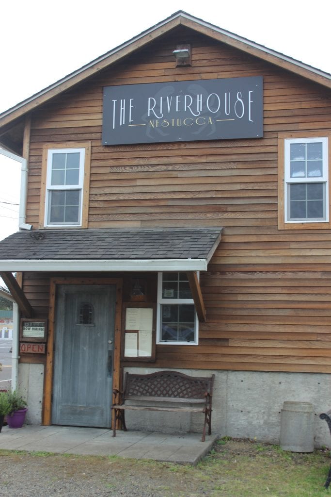Riverhouse Inn Nestucca