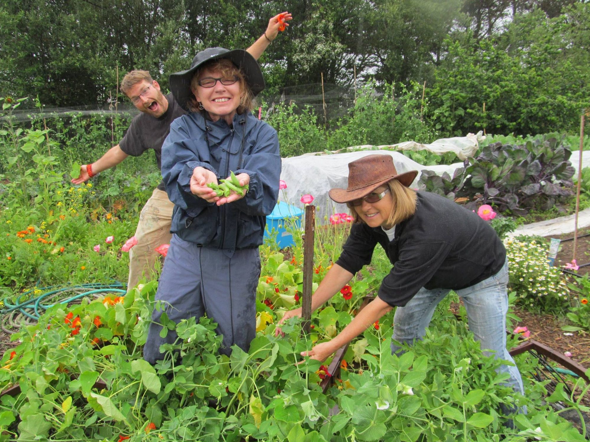 Lower Nehalem Community Trust