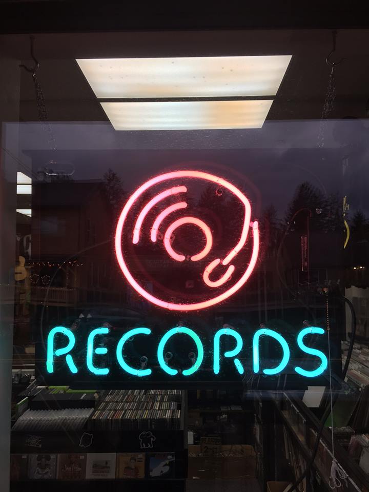 Records