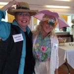 Have fun with your new friends at Manzanita Womens Club submitted