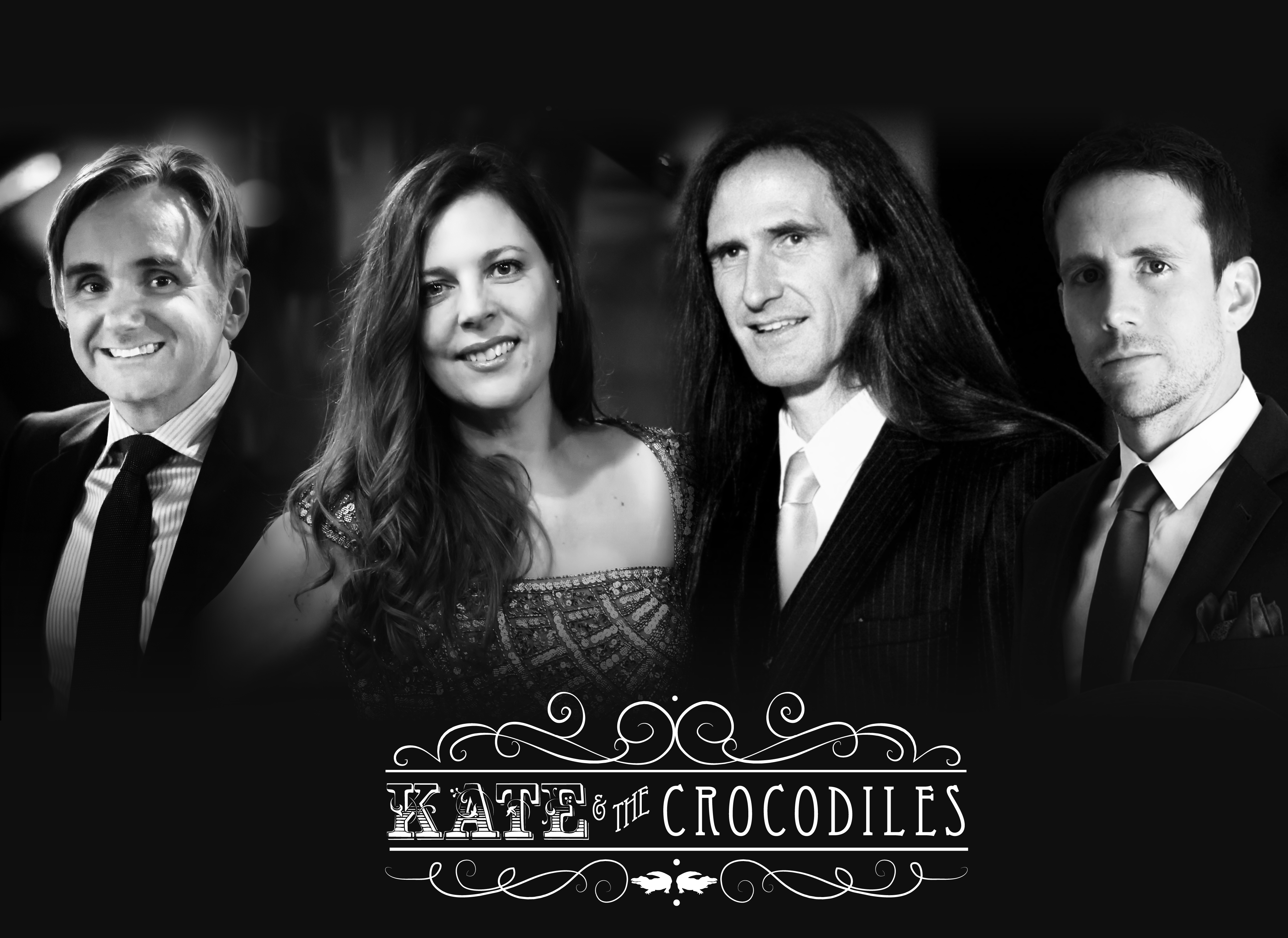 Kate and the Crocodiles photo