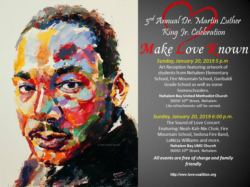 MLK 2019