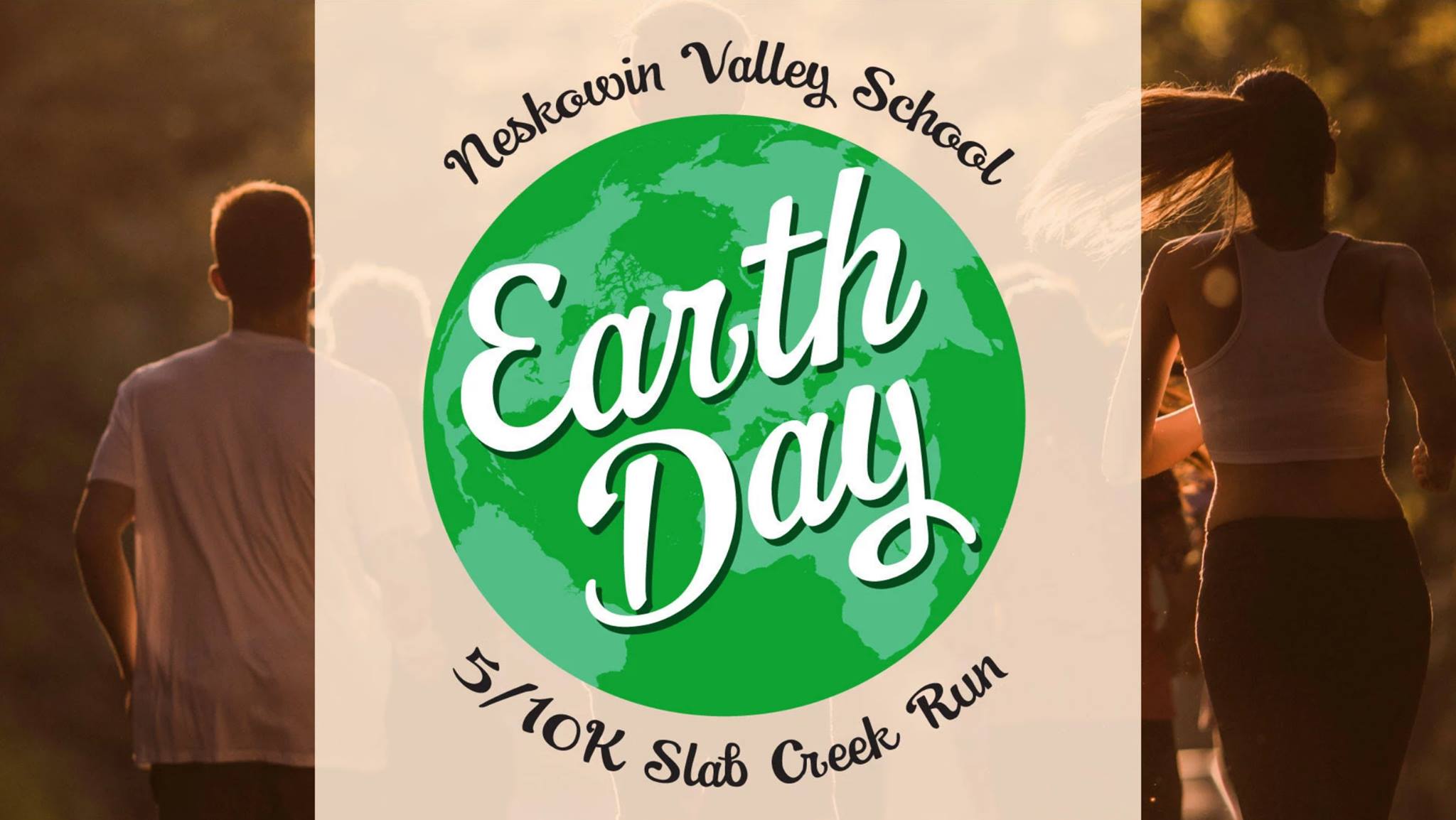 earth day run 2019
